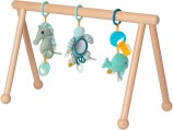 Dolce houten babygym Ocean Tangara Groothandel voor Kinderopvang inrichtingen5